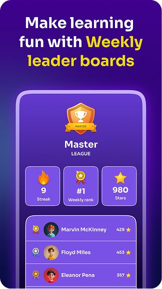 MySivi Playstore screenshots listing - screen 5